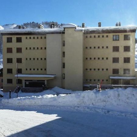 Residence Alpet II - Grand Studio Pour 2/4 Personnes Mae-9104 Montgenevre Luaran gambar