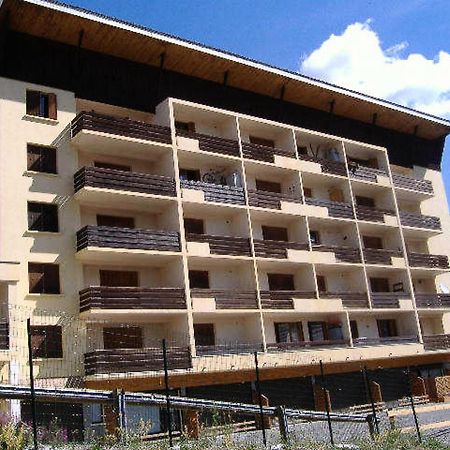 Residence Alpet II - Grand Studio Pour 2/4 Personnes Mae-9104 Montgenevre Luaran gambar